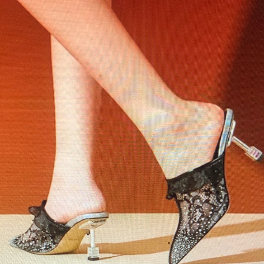 women shoes Heels